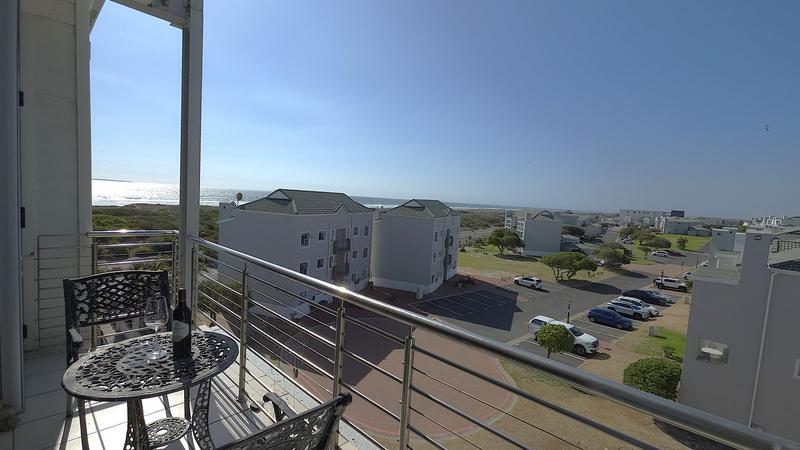 3 Bedroom Property for Sale in Big Bay Western Cape